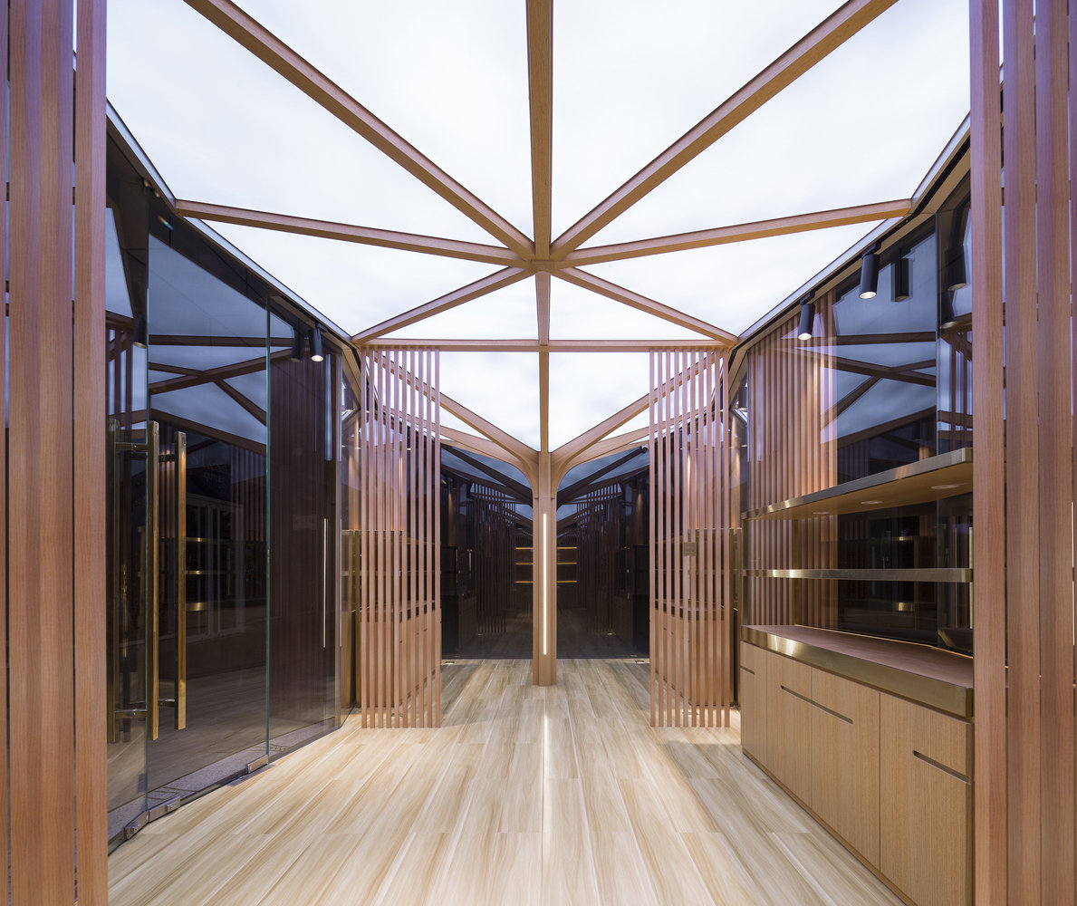 A級軟膜天花 (5)