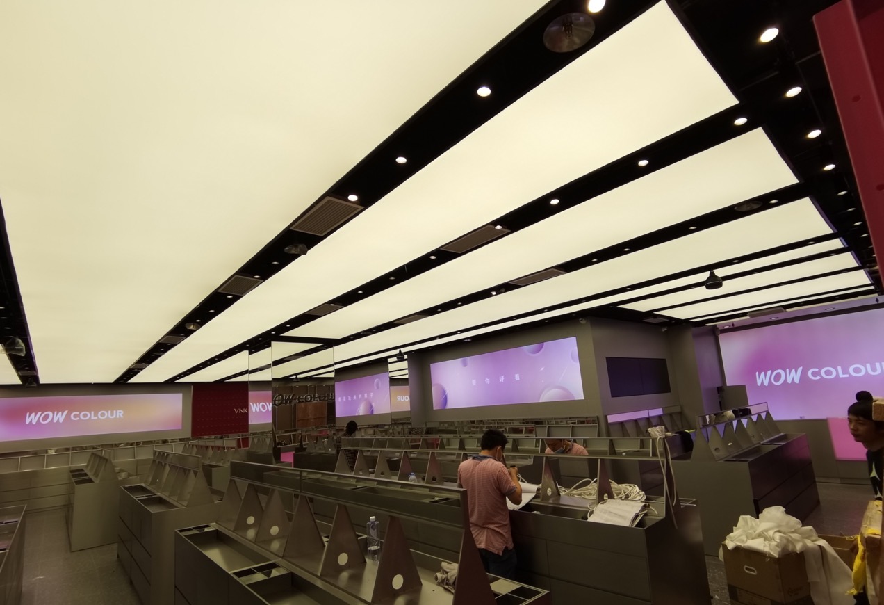 A級軟膜天花 (11)