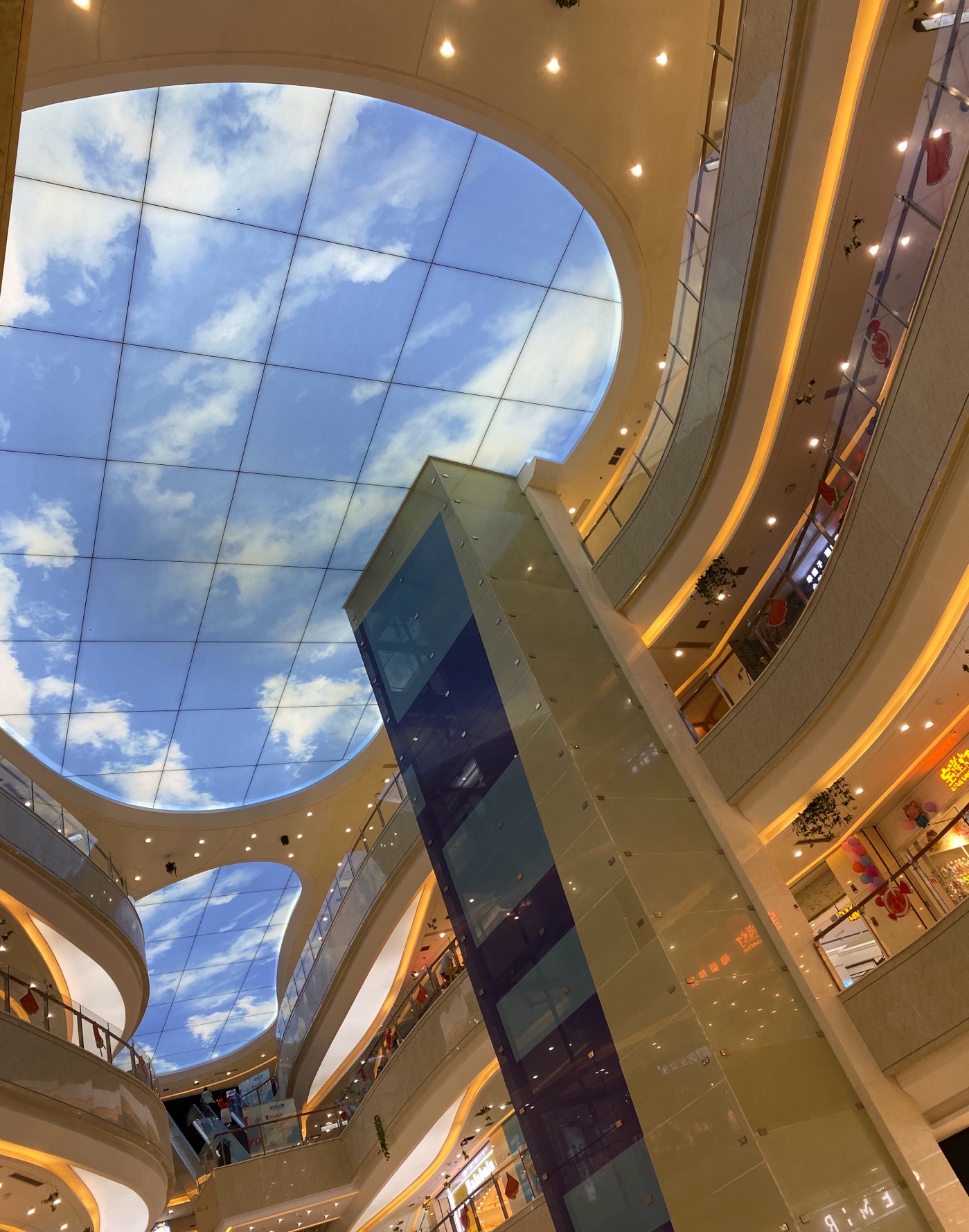 A級軟膜天花 (4)