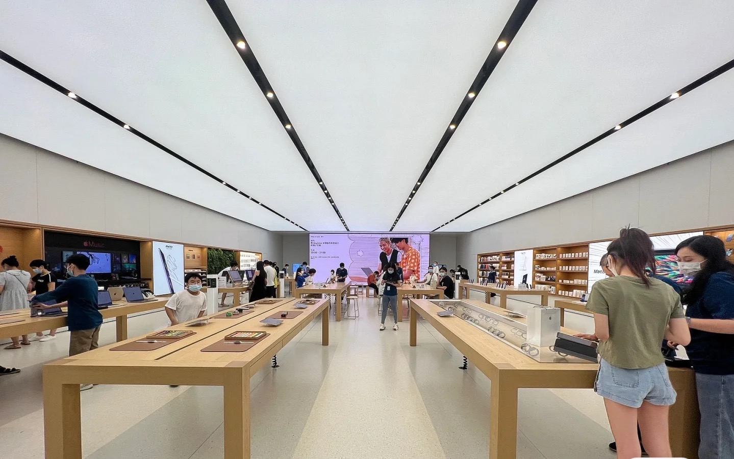 A級軟膜天花 (3)