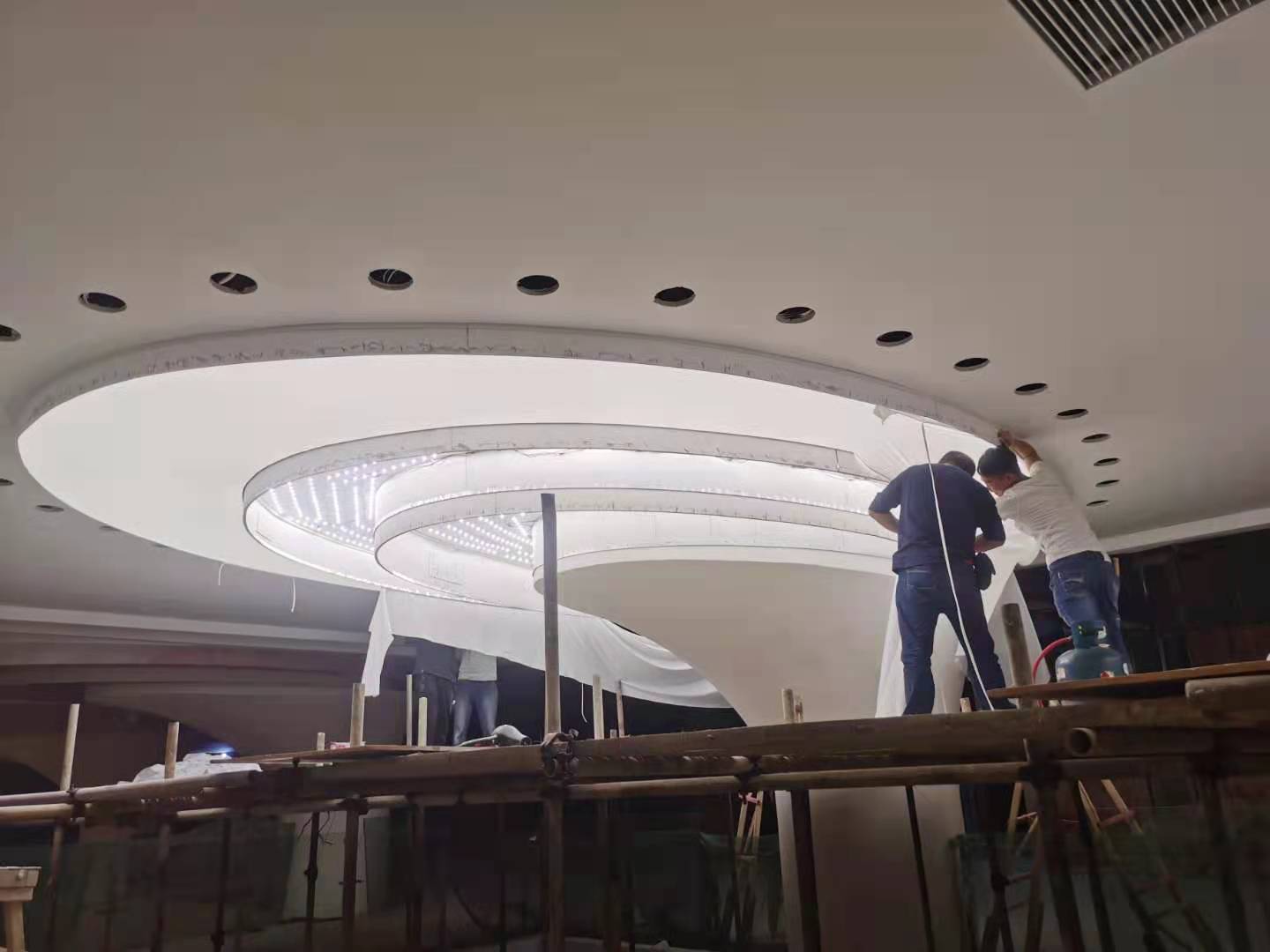 產(chǎn)業(yè)工人 施工專業(yè)